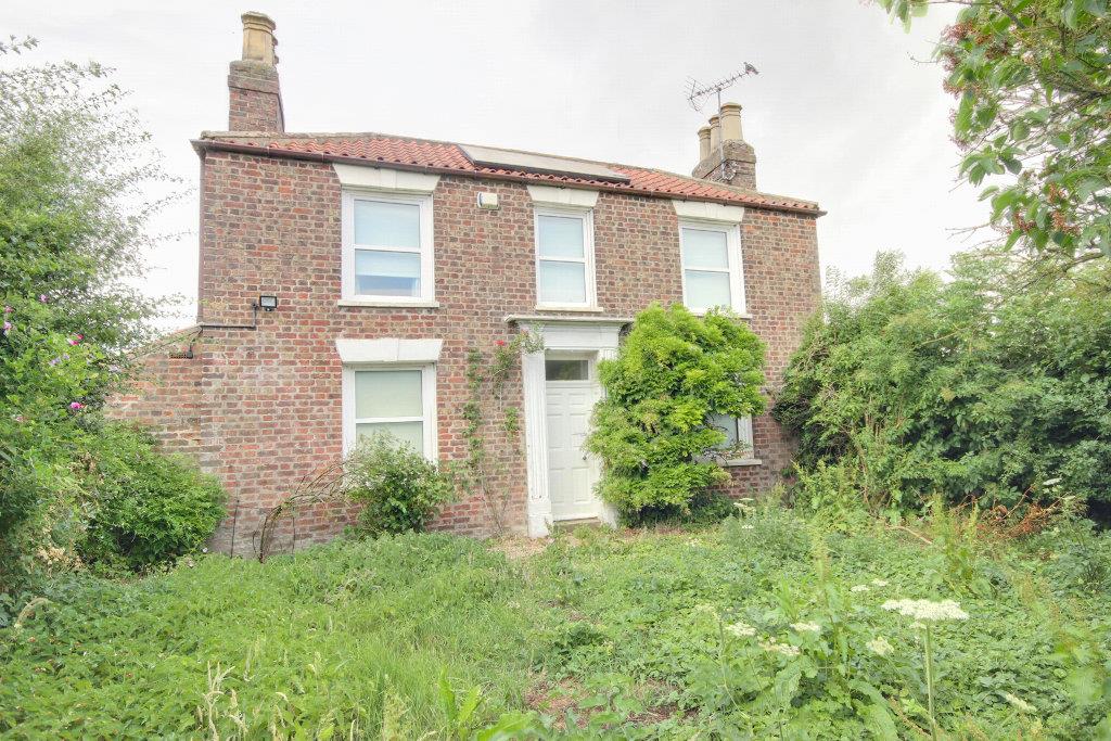 Hutton Road, Cranswick, Driffield